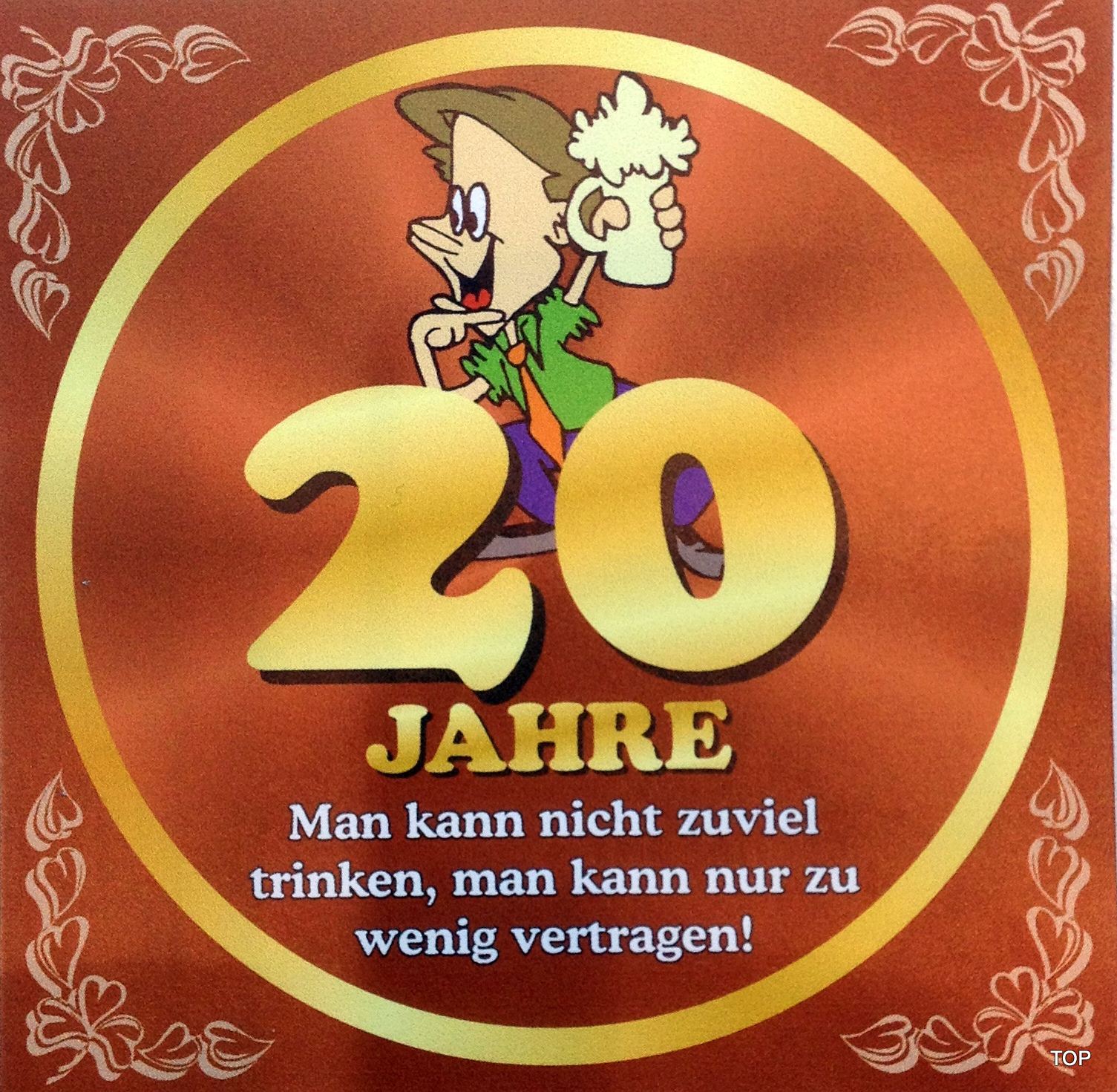 Flaschenetikett Bier Geburtstag Jubilaum Geschenkidee Prasent