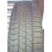 Reifen 155 / 80 R 13 78T Bridgestone SF - 228 - Sommer Reifen - gebraucht