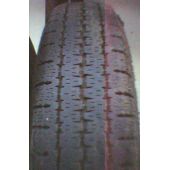Reifen 135 / 80 R 13 69S Continental TS 771 - Sommer Reifen - gebraucht