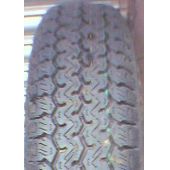 Reifen 175 / 70 R 13 80S Dunlop SP 4 - Sommer Reifen - gebraucht