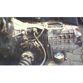 Getriebe 4G AKS Audi 80 / 90 - VAG / VW / Audi - Schaltgetriebe - gebraucht