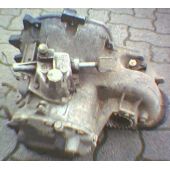 Getriebe 4G F 10 W 394 Corsa / Kadett CHV - GM / Opel / Vauxhall - Schaltgetriebe - gebraucht