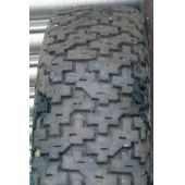 Reifen 155 / 80 R 13 Winter / R - S Michelin Profil \* - M & S - gebraucht