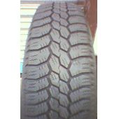 Reifen 135 / 80 R 13 69S Michelin MX - Radial - Sommer Reifen - gebraucht