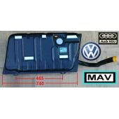 NEU + Tank - VW Polo / Derby / Audi 50 [ 86 ] - ( 9.74 - 8.81 ) - Benzin / Diesel - 867201075 B MF