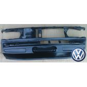 NEU + Frontblech / Frontmaske / VW Polo / Derby / Audi 50 [ 86 .1 / 1a / 2 ] ( 9.73 - 8.83 ) OT 861805571 F H