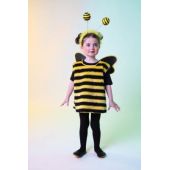 Kostüm Bienchen - Kinderkostüm Biene