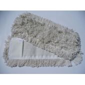 Baumwollmop Profimop 40 cm weiß