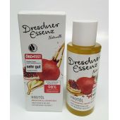 Dresdner Essenz Hautöl Massageöl 100 ml Granatapfel