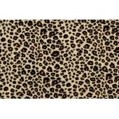 Plüsch Gepard 50x35 cm
