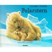 Bilderbuch Großer Eisbär Polarstern