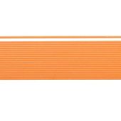 Verzierwachsstreifen, 20 cm x 1 mm orange