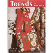 Trends in Kreuzstich Gerlinde Gebert