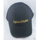 Basecap Sachsen  Sglatschtglei  sächsisch Mütze 