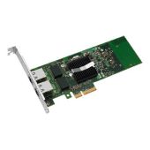 Intel Gigabit ET Dual Port Server Adapter - Netzwerkadapter - PCI Express 2.0 x4 Low Profile