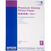 EPSON Fotopapier premium glossy DIN A2 250g/qm 25 Blatt