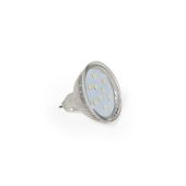 LED-Strahler McShine "ET10", MR16, 3W, 300 lm, neutralweiß