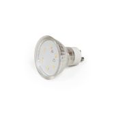 LED-Strahler McShine "ET10", GU10, 3W, 300 lm, neutralweiß