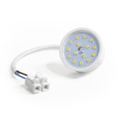 LED-Modul McShine, 7W, 470 Lumen, 230V, 50x23mm, neutralweiß, 4000K