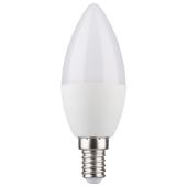 LED Kerzenlampe E14, 3W, 245lm, 2700K, warmweiß