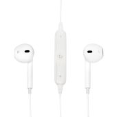 Bluetooth 4.1 Stereo In-Ear Headset, weiß