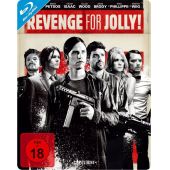 Revenge for Jolly! - Steelbook [Limitierte Edition]