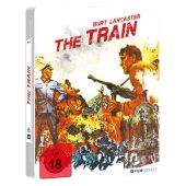 The Train (Steel Edition) [Limitierte Edition]