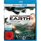 AE - Apocalypse Earth [Special Edition] (inkl. 2D-Version)