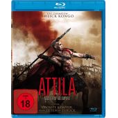 Attila - Master of an Empire - Uncut [Special Edition]