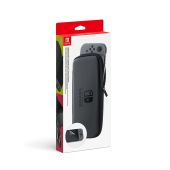 Nintendo Switch - Tasche & Schutzfolie (Carrying Case)