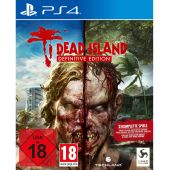 Dead Island - Definitive Collection (Uncut AT)