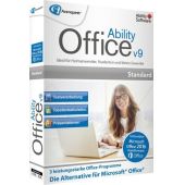 Ability Office 9