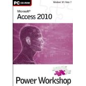 Access 2010 Powerworkshop