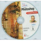 Adobe Photoshop Kreativkurs Vol.1