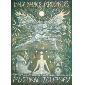 Dave Davies Kronikles - Mystical Journey (+ CD)