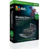 AVG Protection 2016 - Sommer Edition