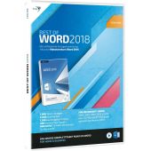 Best of Word 2018 + Videolernkurs (2CDs)