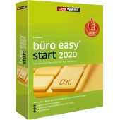 Lexware büro easy start 2020 Jahresversion (365 Tage)