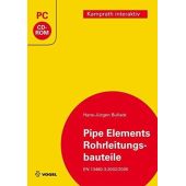 Pipe Elements / Rohrleitungsbauteile