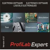 ProfiLab Expert 4.0 - Messen, Steuern, Regeln...