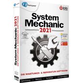 System Mechanic 2021