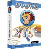 DVDFab All-in-One Suite