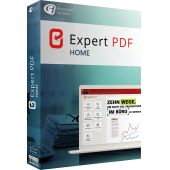 Expert PDF 15 Home (Code In A Box)