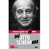 Die Otto Schenk Box [10 DVDs]