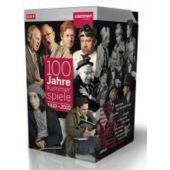 100 Jahre Kammerspiele [11 DVDs]