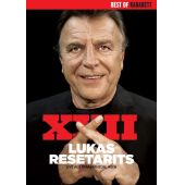 Lukas Resetarits - XXII
