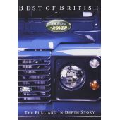 Best of British - Land Rover
