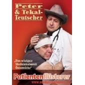 Peter & Tekal-Teutscher - Patientenflüsterer