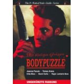 Bodypuzzle - Mit blutigen Grüssen - Uncut