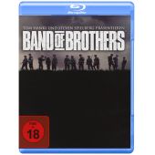 Band of Brothers - Box Set [6 BRs]